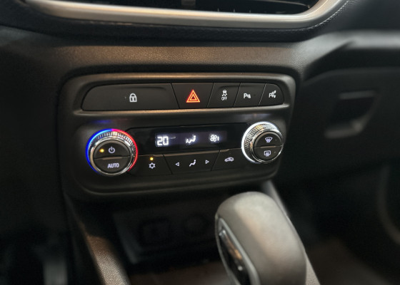 GM - Chevrolet TRACKER Premier 1.0 Turbo 12V Flex Aut. 2022 Flex