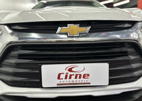 GM - Chevrolet TRACKER Premier 1.0 Turbo 12V Flex Aut. 2022 Flex