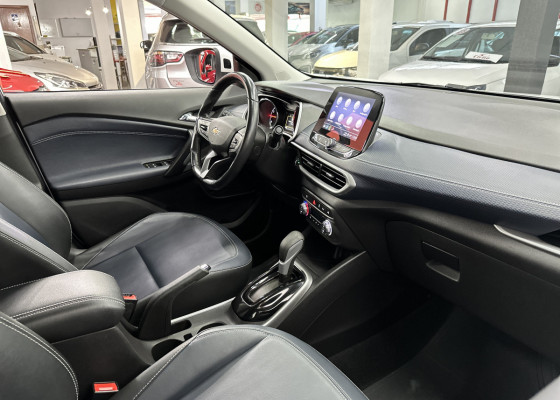 GM - Chevrolet TRACKER Premier 1.0 Turbo 12V Flex Aut. 2022 Flex