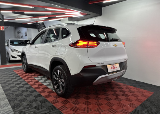 GM - Chevrolet TRACKER Premier 1.0 Turbo 12V Flex Aut. 2022 Flex