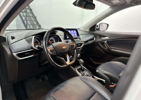 GM - Chevrolet TRACKER Premier 1.0 Turbo 12V Flex Aut. 2022 Flex