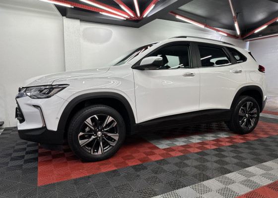 GM - Chevrolet TRACKER Premier 1.0 Turbo 12V Flex Aut. 2022 Flex