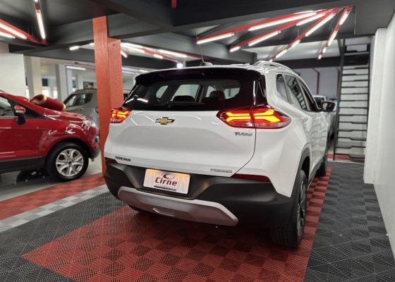 GM - Chevrolet TRACKER Premier 1.0 Turbo 12V Flex Aut. 2022 Flex
