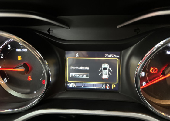 GM - Chevrolet TRACKER Premier 1.0 Turbo 12V Flex Aut. 2022 Flex