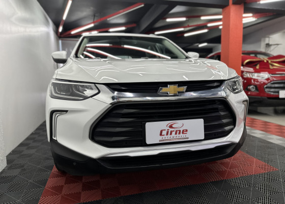 GM - Chevrolet TRACKER Premier 1.0 Turbo 12V Flex Aut. 2022 Flex