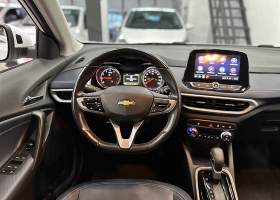 GM - Chevrolet TRACKER Premier 1.0 Turbo 12V Flex Aut. 2022 Flex