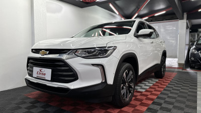GM - Chevrolet TRACKER Premier 1.0 Turbo 12V Flex Aut. 2022 Flex