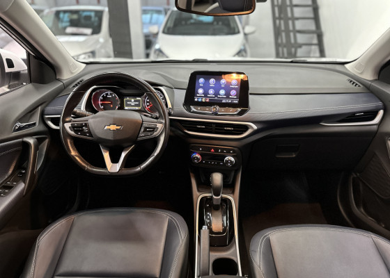 GM - Chevrolet TRACKER Premier 1.0 Turbo 12V Flex Aut. 2022 Flex