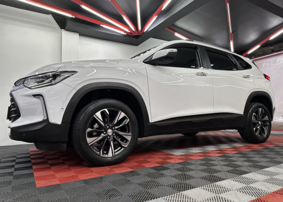 GM - Chevrolet TRACKER Premier 1.0 Turbo 12V Flex Aut. 2022 Flex