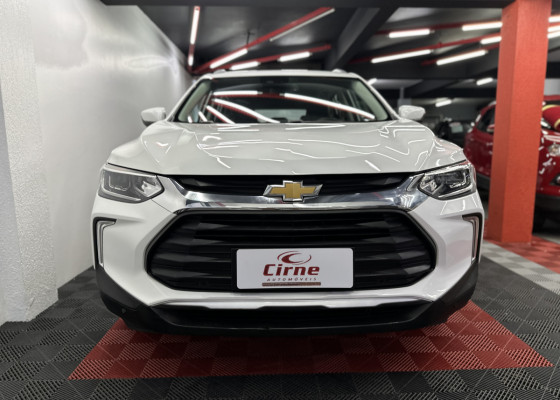 GM - Chevrolet TRACKER Premier 1.0 Turbo 12V Flex Aut. 2022 Flex