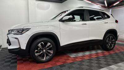 GM - Chevrolet TRACKER Premier 1.0 Turbo 12V Flex Aut. 2022 Flex