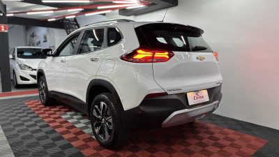 GM - Chevrolet TRACKER Premier 1.0 Turbo 12V Flex Aut. 2022 Flex
