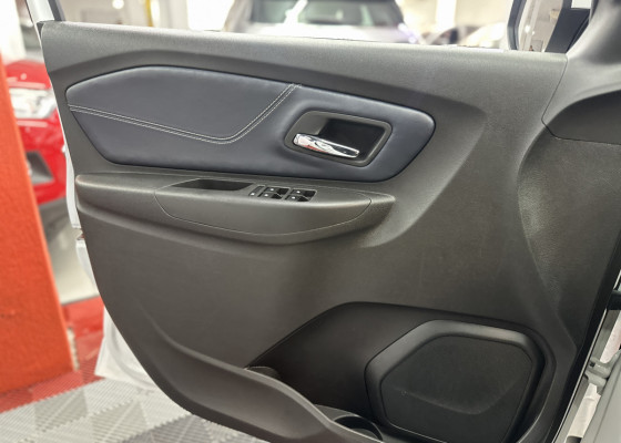GM - Chevrolet SPIN PREMIER 1.8 8V Econo.Flex 5p Aut. 2024 Flex
