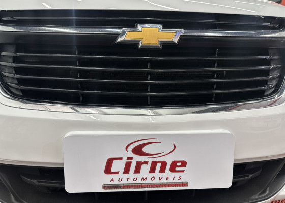 GM - Chevrolet SPIN PREMIER 1.8 8V Econo.Flex 5p Aut. 2024 Flex