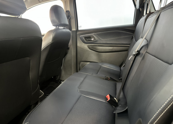 GM - Chevrolet SPIN PREMIER 1.8 8V Econo.Flex 5p Aut. 2024 Flex