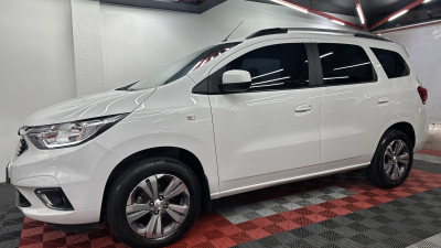 GM - Chevrolet SPIN PREMIER 1.8 8V Econo.Flex 5p Aut. 2024 Flex