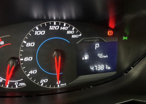 GM - Chevrolet SPIN PREMIER 1.8 8V Econo.Flex 5p Aut. 2024 Flex