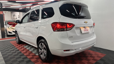 GM - Chevrolet SPIN PREMIER 1.8 8V Econo.Flex 5p Aut. 2024 Flex