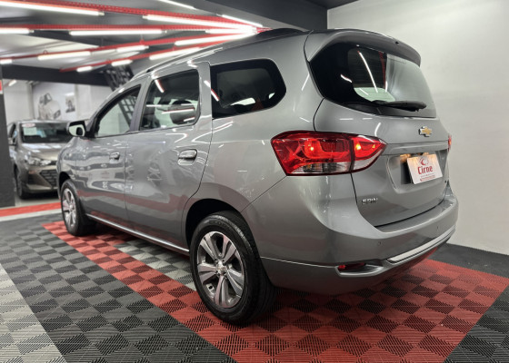 GM - Chevrolet SPIN PREMIER 1.8 8V Econo.Flex 5p Aut. 2024 Flex
