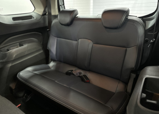 GM - Chevrolet SPIN PREMIER 1.8 8V Econo.Flex 5p Aut. 2024 Flex