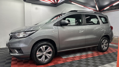 GM - Chevrolet SPIN PREMIER 1.8 8V Econo.Flex 5p Aut. 2024 Flex