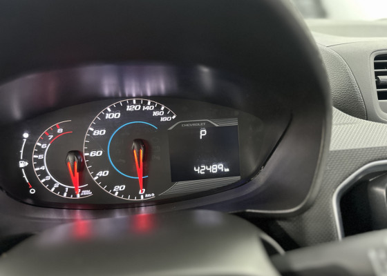 GM - Chevrolet SPIN PREMIER 1.8 8V Econo.Flex 5p Aut. 2024 Flex