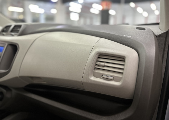 GM - Chevrolet SPIN LT 1.8 8V Econo.Flex 5p Mec. 2013 Flex
