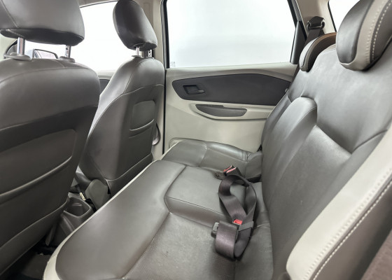GM - Chevrolet SPIN LT 1.8 8V Econo.Flex 5p Mec. 2013 Flex