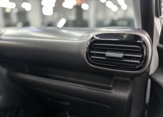 Citroën C4 CACTUS FEEL 1.6 16V Flex Aut. 2022 Flex