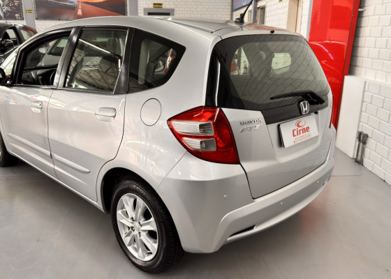 Honda Fit LX 1.4/ 1.4 Flex 8V/16V 5p Mec. 2013 Flex