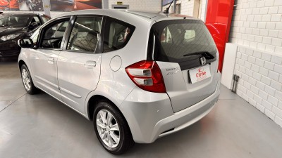 Honda Fit LX 1.4/ 1.4 Flex 8V/16V 5p Mec. 2013 Flex