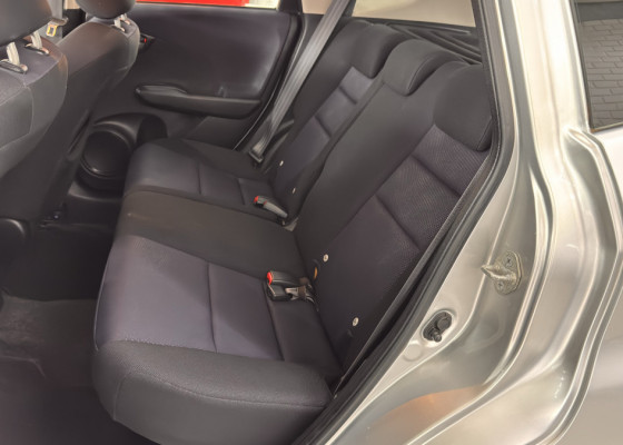 Honda Fit LX 1.4/ 1.4 Flex 8V/16V 5p Mec. 2013 Flex