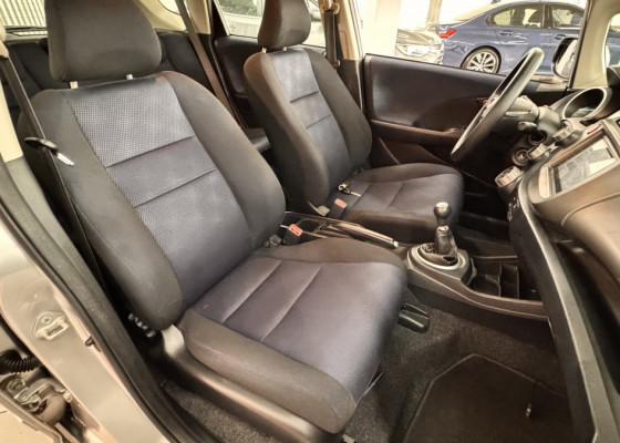 Honda Fit LX 1.4/ 1.4 Flex 8V/16V 5p Mec. 2013 Flex