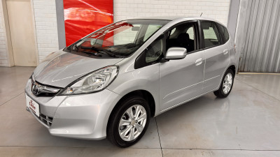 Honda Fit LX 1.4/ 1.4 Flex 8V/16V 5p Mec. 2013 Flex