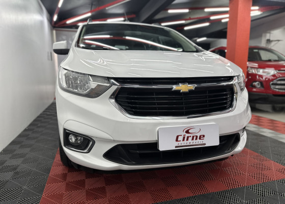 GM - Chevrolet SPIN PREMIER 1.8 8V Econo.Flex 5p Aut. 2023 Flex