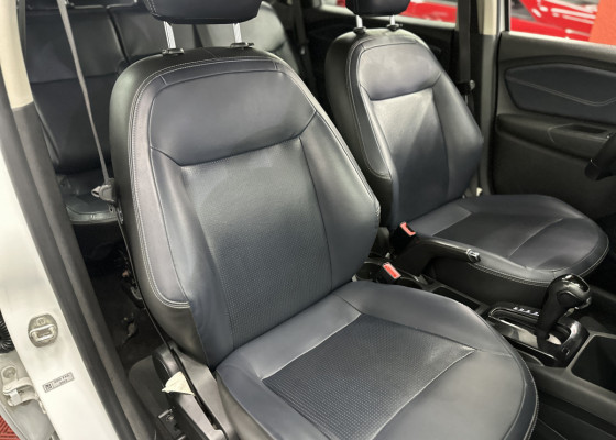 GM - Chevrolet SPIN PREMIER 1.8 8V Econo.Flex 5p Aut. 2023 Flex