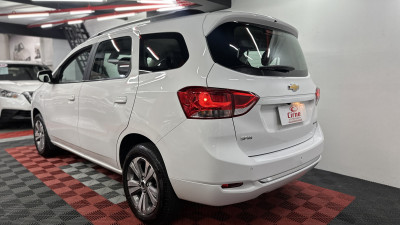 GM - Chevrolet SPIN PREMIER 1.8 8V Econo.Flex 5p Aut. 2023 Flex