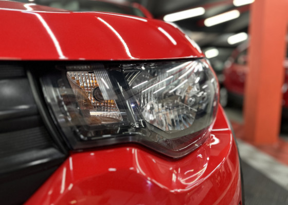 Fiat MOBI LIKE 1.0 Fire Flex 5p. 2023 Flex