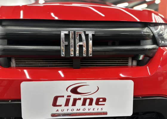 Fiat MOBI LIKE 1.0 Fire Flex 5p. 2023 Flex