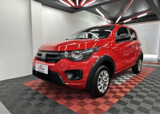 Fiat MOBI LIKE 1.0 Fire Flex 5p. 2023 Flex