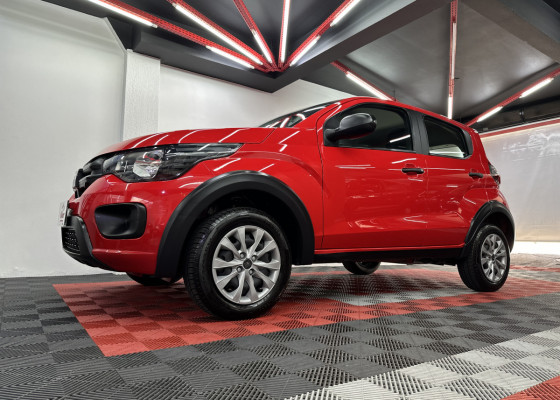 Fiat MOBI LIKE 1.0 Fire Flex 5p. 2023 Flex