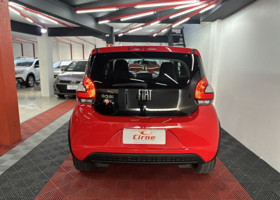 Fiat MOBI LIKE 1.0 Fire Flex 5p. 2023 Flex