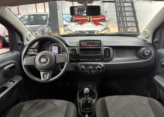 Fiat MOBI LIKE 1.0 Fire Flex 5p. 2023 Flex