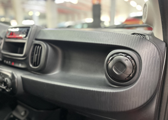 Fiat MOBI LIKE 1.0 Fire Flex 5p. 2023 Flex
