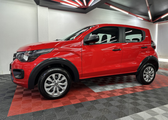 Fiat MOBI LIKE 1.0 Fire Flex 5p. 2023 Flex