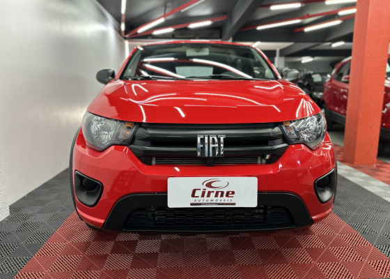 Fiat MOBI LIKE 1.0 Fire Flex 5p. 2023 Flex