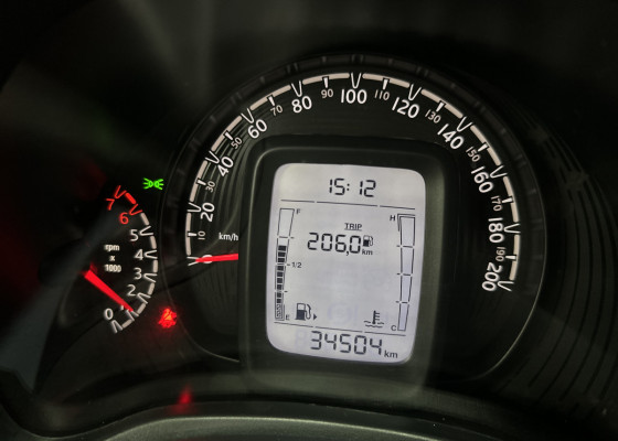 Fiat MOBI LIKE 1.0 Fire Flex 5p. 2023 Flex