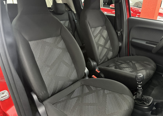 Fiat MOBI LIKE 1.0 Fire Flex 5p. 2023 Flex