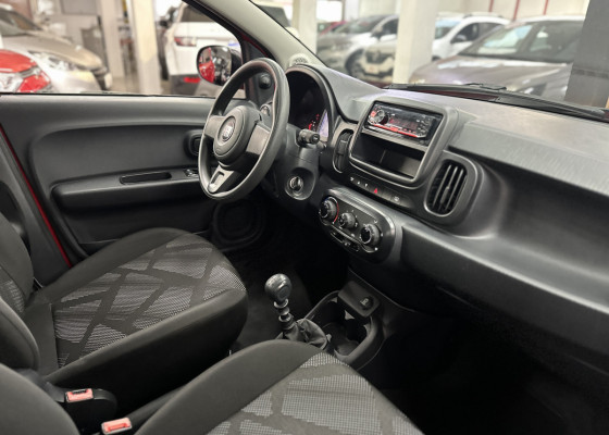 Fiat MOBI LIKE 1.0 Fire Flex 5p. 2023 Flex