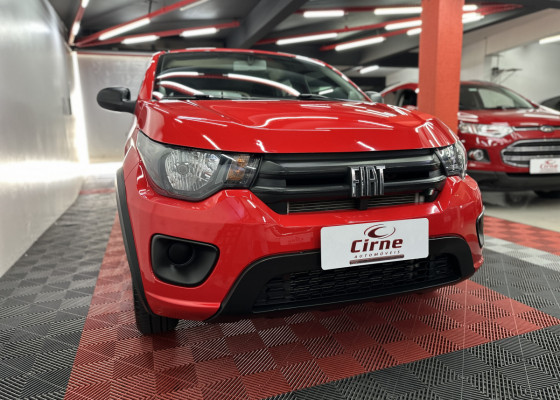 Fiat MOBI LIKE 1.0 Fire Flex 5p. 2023 Flex